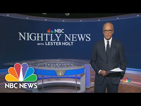 Nightly Facts Beefy Broadcast – Jan. 2