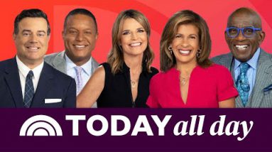 Watch: TODAY All Day – Oct. 13