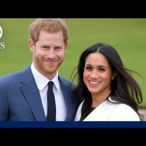 Prince Harry, Meghan Markle allegedly interested by ‘terminate to catastrophic automobile poke’