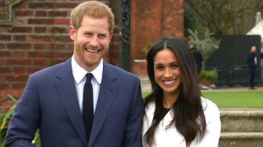 Roles of Meghan Markle’s Fogeys in Royal Marriage ceremony Revealed