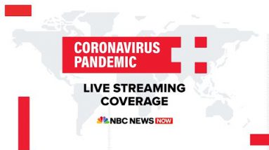 Detect Stout Coronavirus Protection – Could fair 12 | NBC Files Now (Are living Stream)