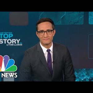 Top Story with Tom Llamas – April 15 | NBC News NOW