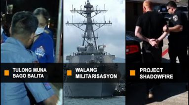 UNTV Existence : Ito Ang Balita (March 29, 2016)