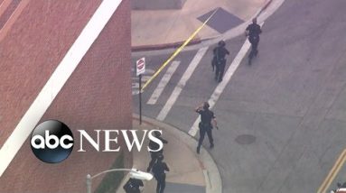 UCLA Shooter | Did He Possess a Murder List?