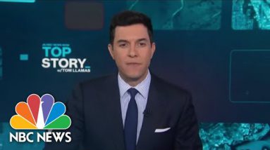 High Story with Tom Llamas – November 2nd | NBC Recordsdata NOW