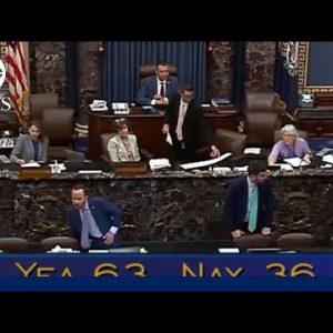 Debt deal passes Senate