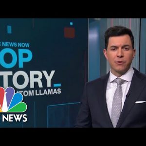 Top Legend with Tom Llamas – April 27 | NBC Records NOW