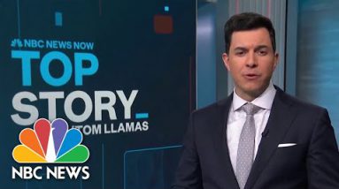 Top Legend with Tom Llamas – April 27 | NBC Records NOW