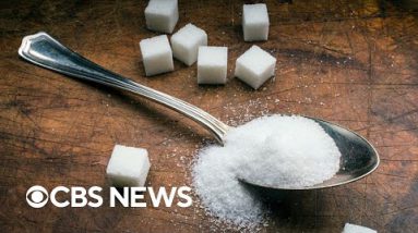 Sugar costs hit very best level in a decade amid increasing fears of a worldwide scarcity