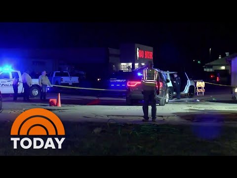 Gunfight Erupts At Arkansas Vehicle Deliver Leaving 1 Dreary, 27 Wounded