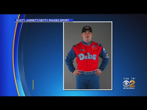 Bobby East, stale NASCAR driver, identified as deadly stabbing victim