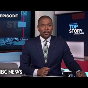 Top Fable with Tom Llamas – Jun. 19 | NBC News NOW