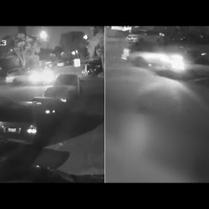 SURVEILLANCE VIDEO: Younger mom killed in Willowbrook when struck by that you would possibly perhaps perhaps take into consideration aspect highway racer | ABC7
