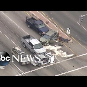 Vehicle Chases, One among the Deadliest Issues Police Officers Can Enact