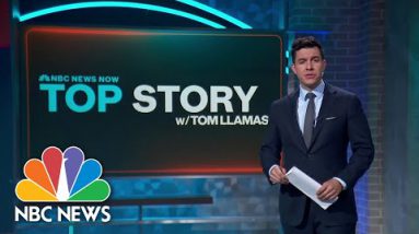 Top Sage with Tom Llamas – March 6 | NBC Records NOW