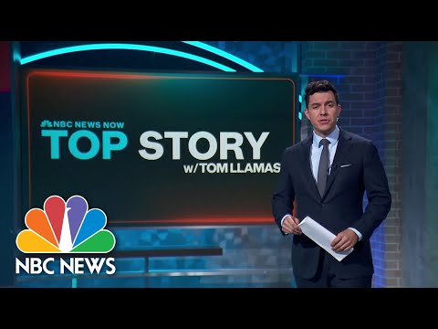 Top Sage with Tom Llamas – March 6 | NBC Records NOW
