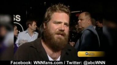 Ryan Dunn, ‘Jackass’ Smartly-known person, Killed in Car Smash