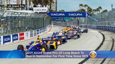 2021 Acura Huge Prix Of Long Sea journey To Race In September For First Time Since 1975