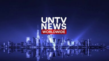 UNTV News Worldwide | September 16, 2020 – LIVE REPLAY