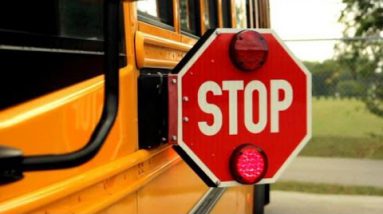 Fresh Know-how Catches Drivers Who Don’t Cease for College Buses
