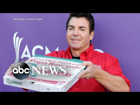 Conventional Papa John’s CEO on the call that price him his career