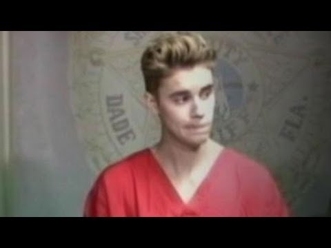Justin Bieber DUI Arrest: Pop Big name Out on Bail