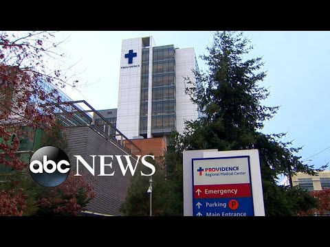 1st case of coronavirus confirmed in US l ABC News