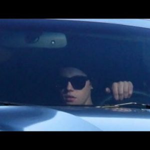 Justin Bieber 911 Name From LA Car Race: Paparazzi Are ‘Being Very Unhealthy,’ Police officers ‘Not Fantastic’