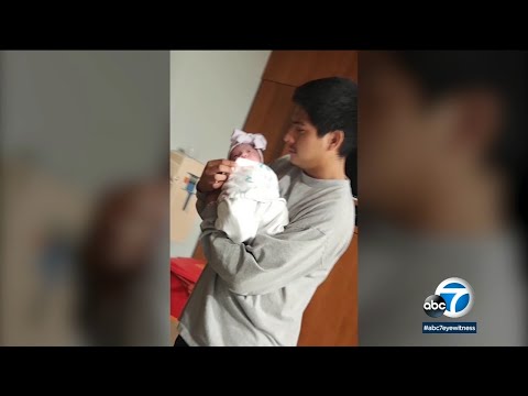 Unlicensed teen kills dad of new child and one other man, Riverside police negate