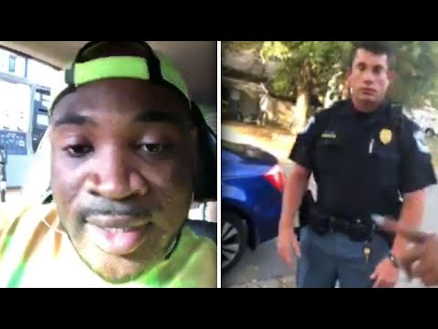 Dim Man Says Girl Known as Law enforcement officials on Him as He Became Dinky one-Sitting White Kids