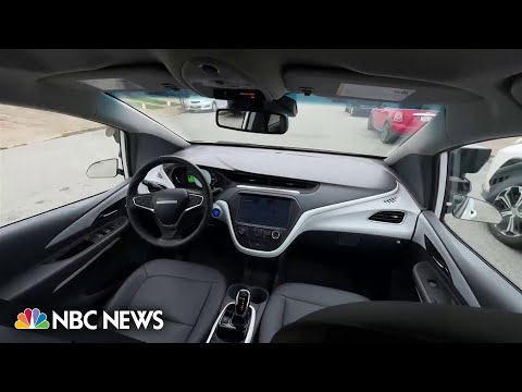 Are driverless autos in a position to hit the avenue full time?