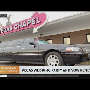 Vegas Printed: Celebrating 70 years as the “Marriage ceremony Capital of the World”