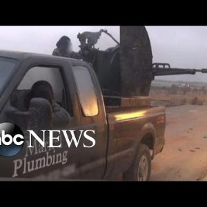 Texas Plumber Sues Automobile Dealership When His Veteran Truck Stumbled on Pushed by ISIS