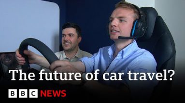 Far away controlled automobiles: The come ahead for automobile scamper? – BBC Data