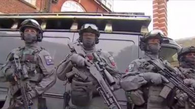 London Knife Attack | American Killed, 5 Injured