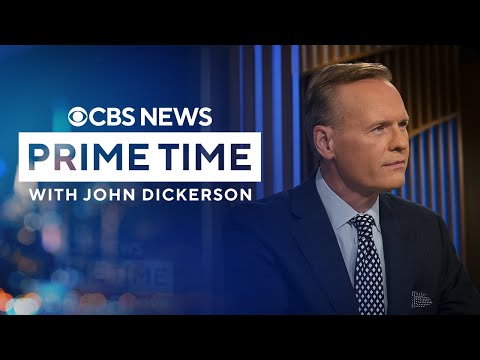 Extinct Trump adviser found responsible, Turkey cave rescue, more | CBS Information Prime Time