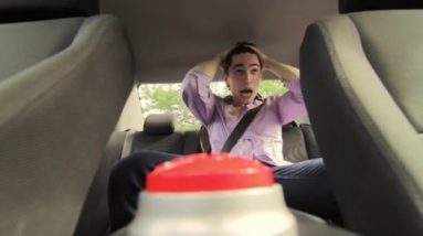 Adults Freak Out in 10-Minute Hot Vehicle Reveal