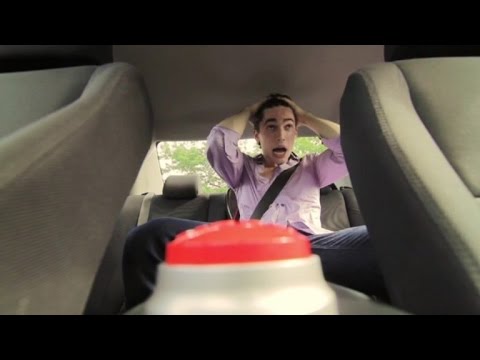 Adults Freak Out in 10-Minute Hot Vehicle Reveal