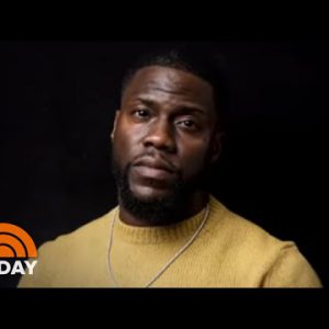 Kevin Hart Speaks Out For First Time Since Come-Fatal Automobile Crash | TODAY Celebrated