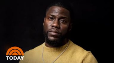 Kevin Hart Speaks Out For First Time Since Come-Fatal Automobile Crash | TODAY Celebrated
