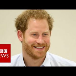 Prince Harry ‘regrets now now not speaking about Princess Diana’s loss of life’ BBC Records