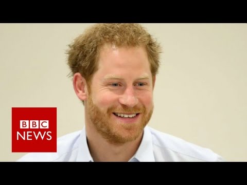 Prince Harry ‘regrets now now not speaking about Princess Diana’s loss of life’ BBC Records