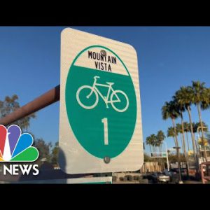 Arizona bicyclists killed in lethal atomize with pickup truck