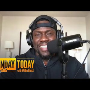 Kevin Hart Hopes Aim In ‘Fatherhood’ Adjustments Stereotypes Of Shaded Dads