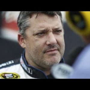 Tony Stewart Questions NASCAR Driver Safety Amid Rule Alternate