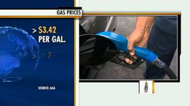 The Early Level to – Gas costs at seven-month low
