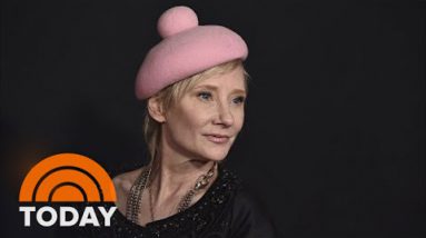 Anne Heche ‘No longer Expected To Survive’ After Vehicle Crash, Family Says