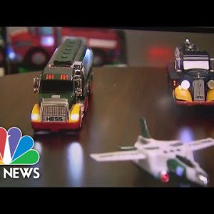 Why Oil, Gas Company Hess Is Furthermore In The Vacation Toy Enterprise
