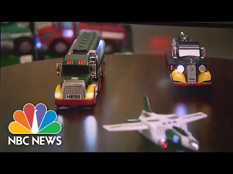 Why Oil, Gas Company Hess Is Furthermore In The Vacation Toy Enterprise