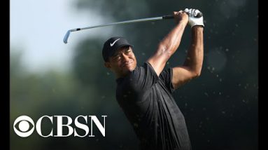 Sports writer on Tiger Woods’ wreck accidents and hopes for recovery